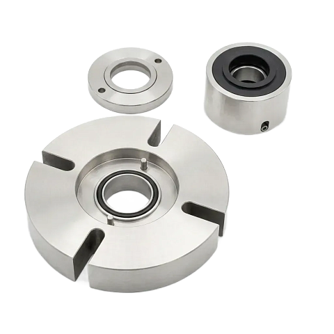 Торцевое уплотнение SeccoMix